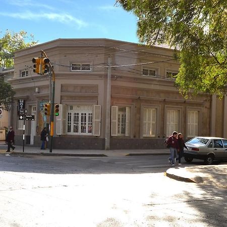 La Salamanca Salta Exteriér fotografie